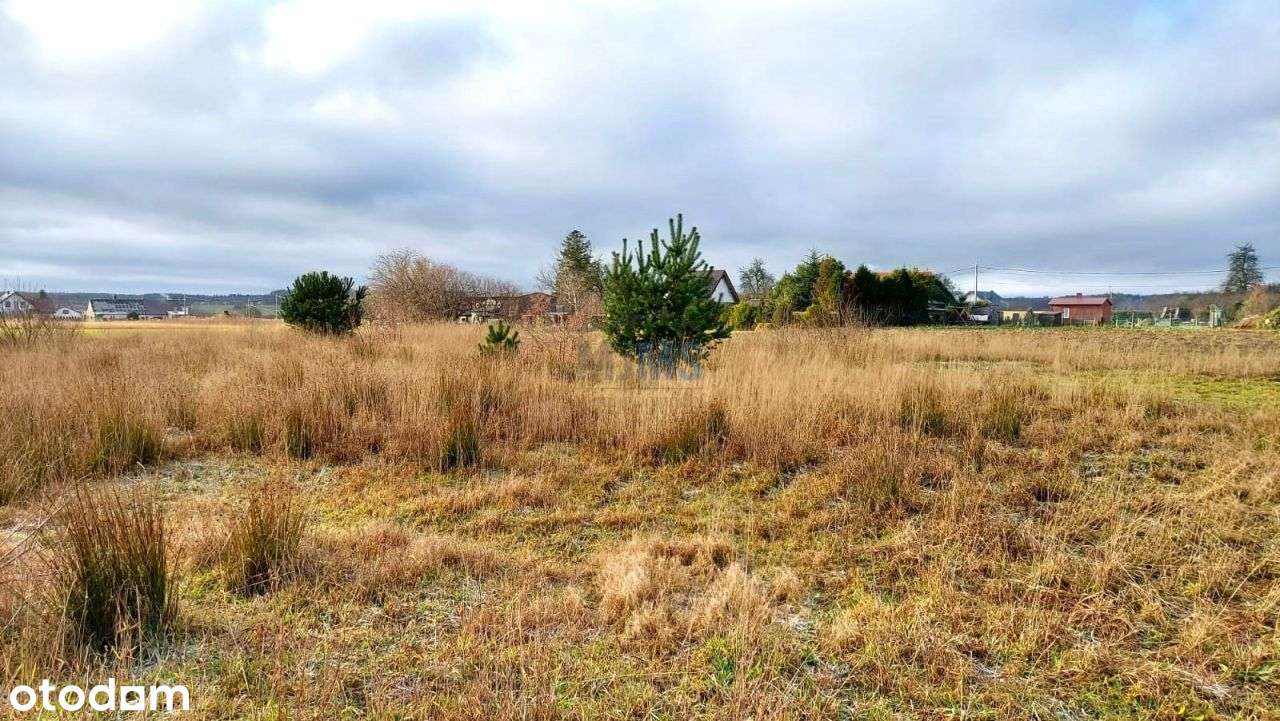 Działka pod dom marzeń – Brudzewo, 1273m²-5