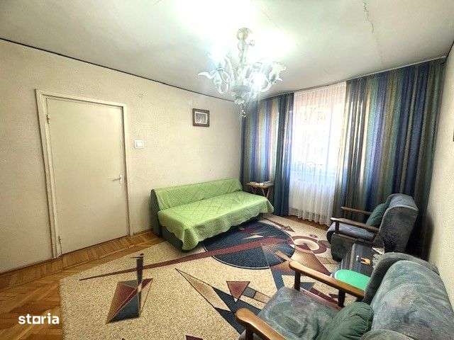 Apartament 3 camere etaj 1 zona BCR - Imagine principală: 2/20