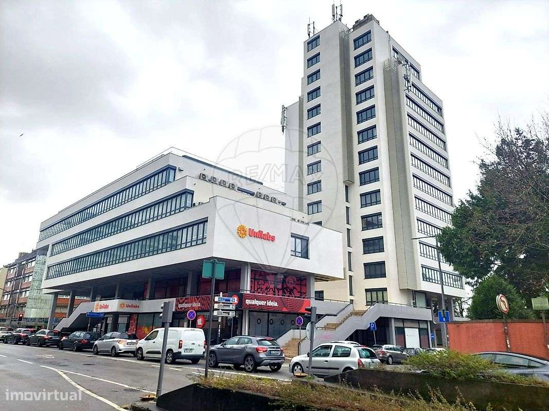 Escritório  para arrendamento - Grande imagem: 2/29