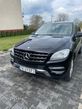 Mercedes-Benz ML 350 BlueTec 4-Matic - 3