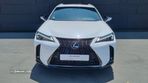 Lexus UX 250h Sport (Ecrã 12.3) - 2