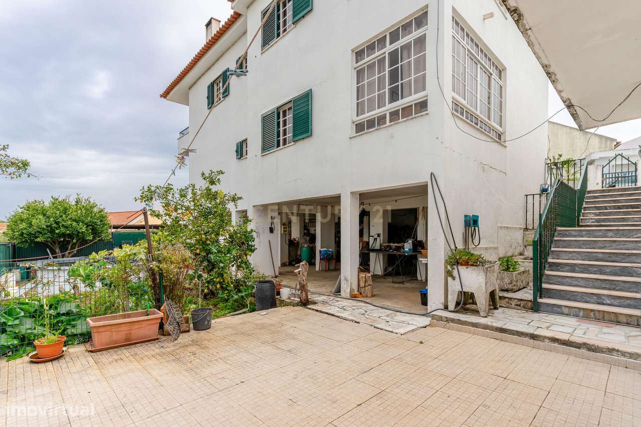 A sua nova casa em Oeiras - Grande imagem: 2/26