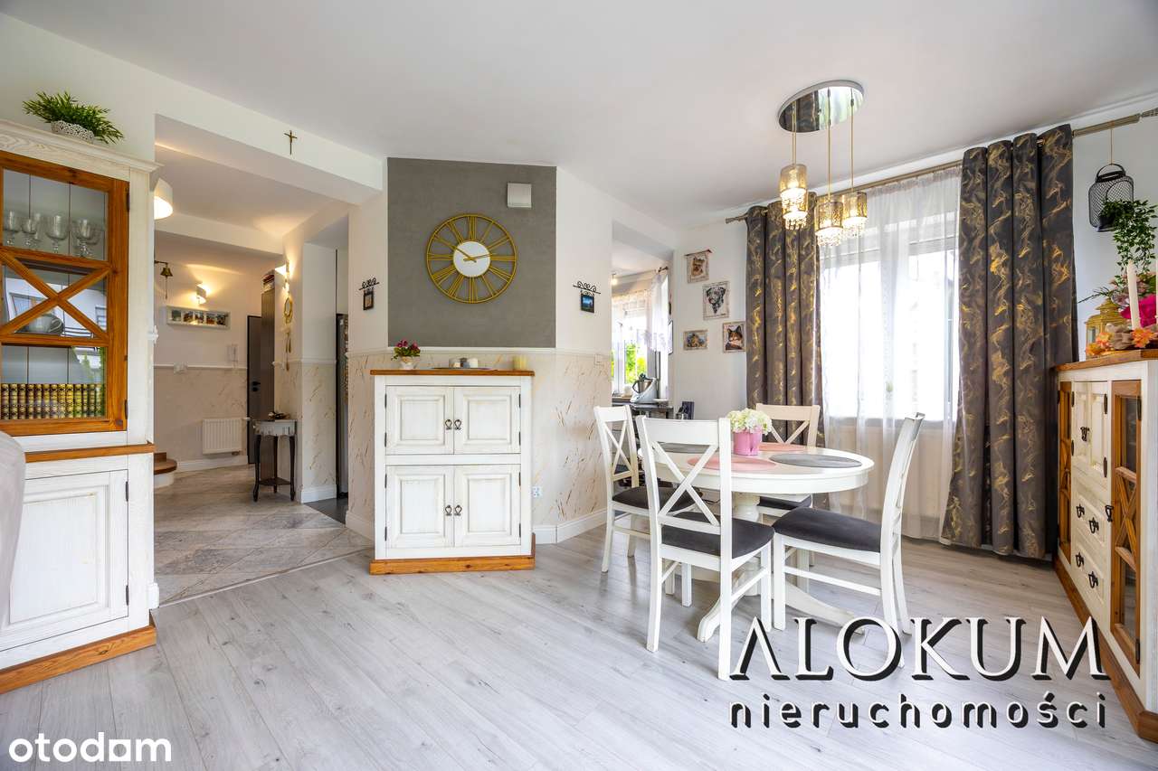 Komfortowy i jasny dom w pobliżu ścisłego centrum Gdowa. - Pełny obrazek: 5/20