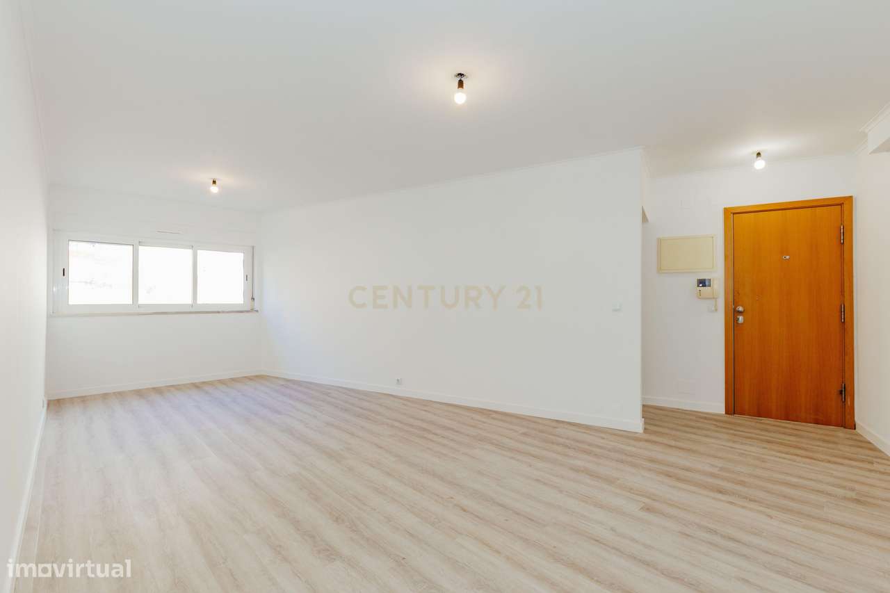 Apartamento T2 Lisboa com Garagem - Grande imagem: 4/28