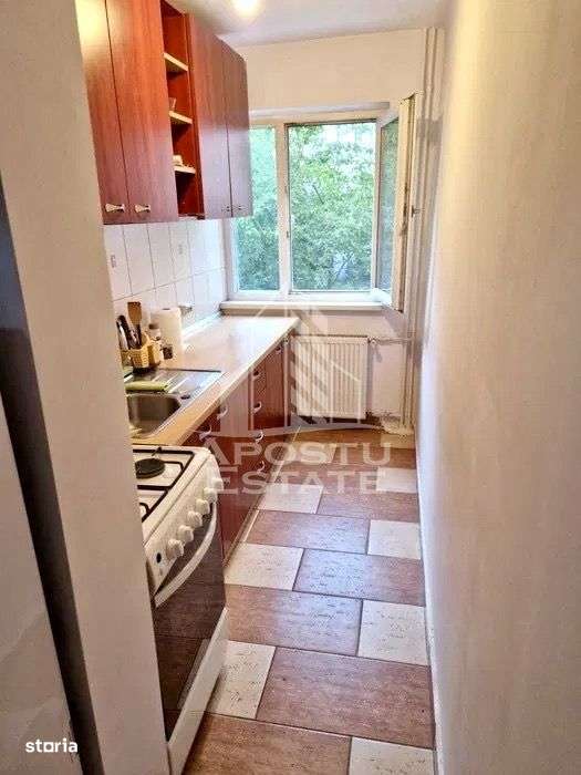 Apartament cu 3 camere, etajul 1, zona Girocului - Imagine principală: 4/6