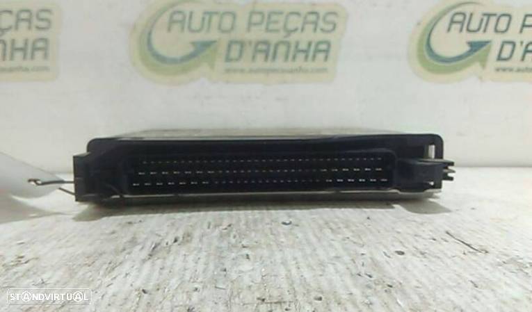 Centralina Do Motor Bmw 3 (E36) - 2