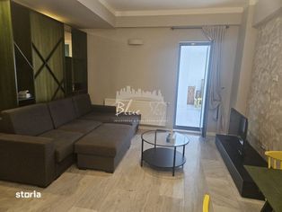 Apartament 2 camere zona Delfinariu