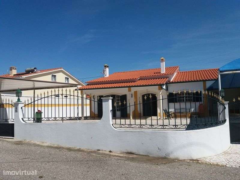 Moradia para alugar na cidade dos templários - Grande imagem: 5/9