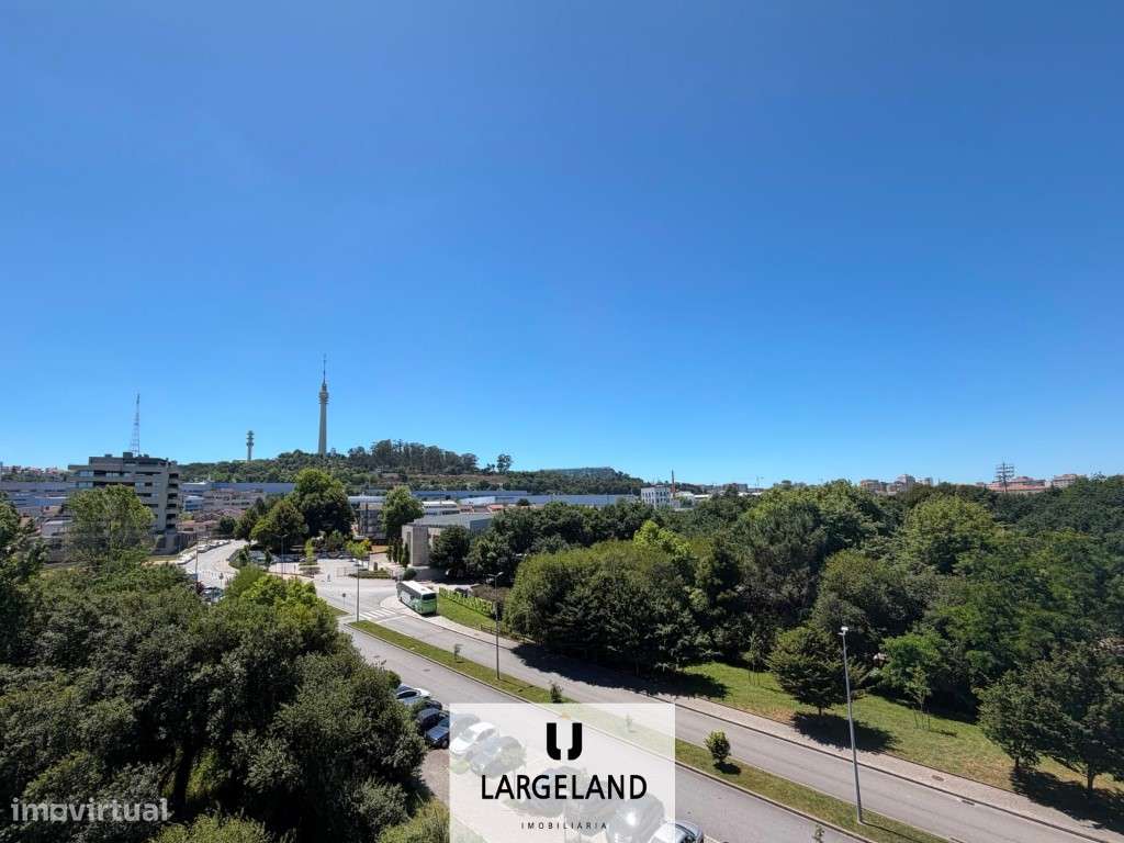 Apartamento T3 - Vila Nova de Gaia-19