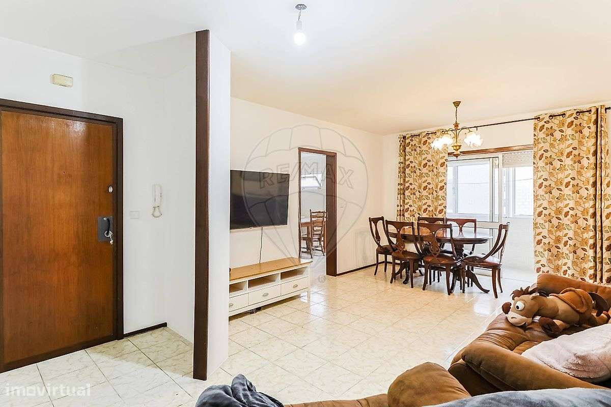 Apartamento T3 para venda - Grande imagem: 5/22