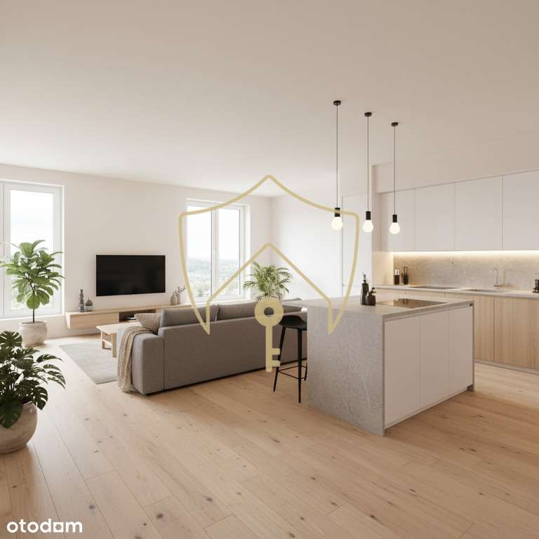 Przestronny dom z piękna panoramą - Pełny obrazek: 5/13