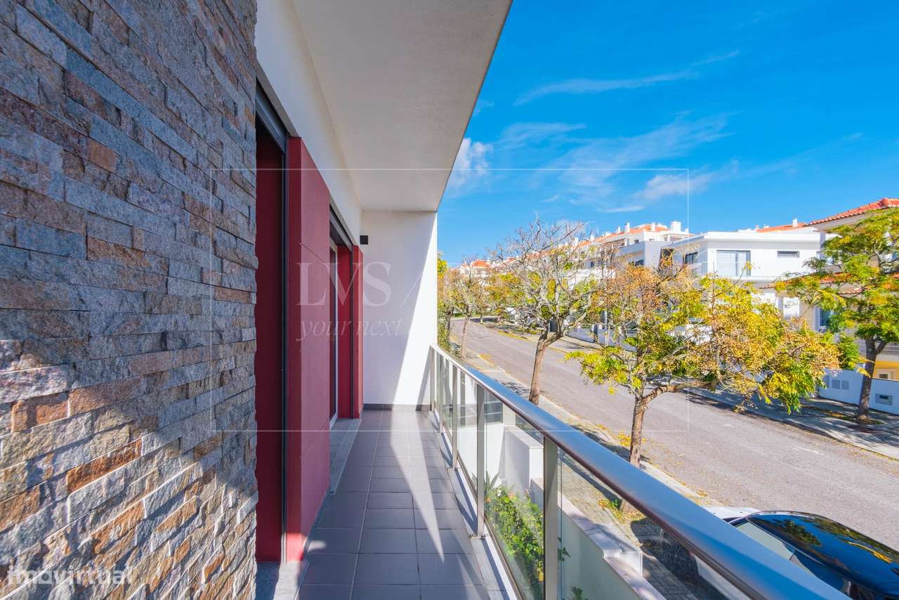 Moradia Isolada T4, Quinta das Pevides, Mafra-13