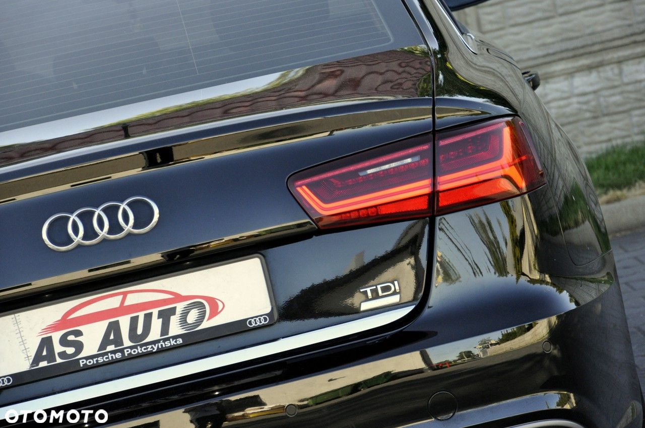 Audi A6 2.0 TDI ultra S tronic - 30