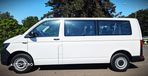 Volkswagen Transporter Kombi T6 2.0 TDI 110 kW KR - 9