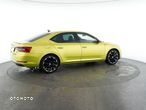 Skoda Superb 2.0 TSI 4x4 Sportline DSG - 11