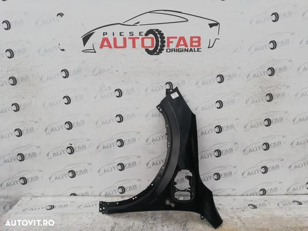 Aripa stanga Ford Kuga 3 Plugin Hybrid an 2019-2020-2021-2022-2023 - 1