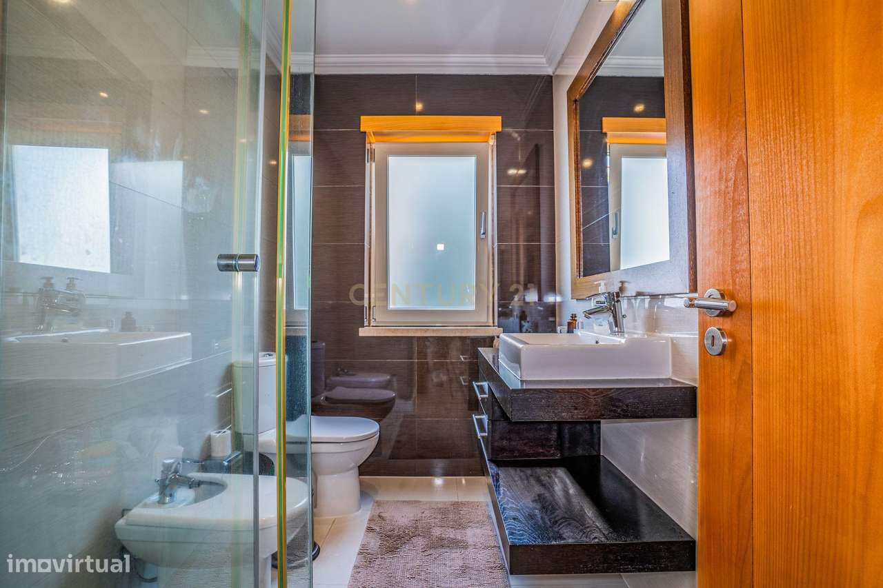 Moradia T4 | Colina Verde | Caldas da Rainha-31