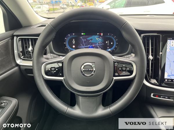 Volvo V60 B5 B AWD Plus Dark - 17