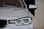 BMW 320 d Advantage Auto - 8