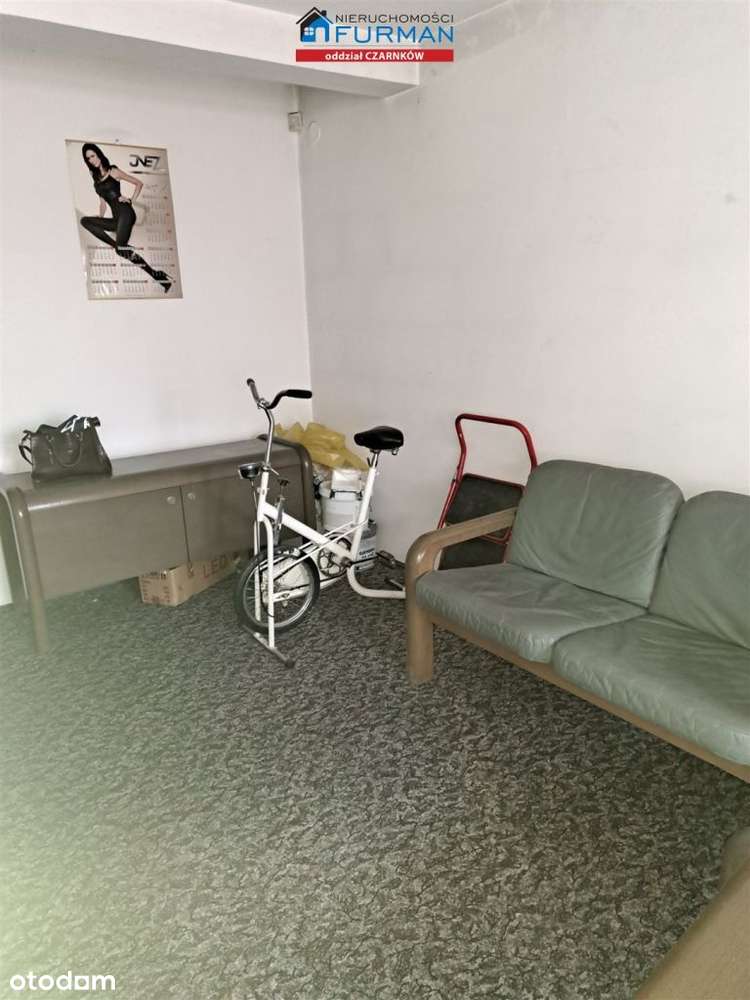 Lokal użytkowy, 360 m², Czarnków-14