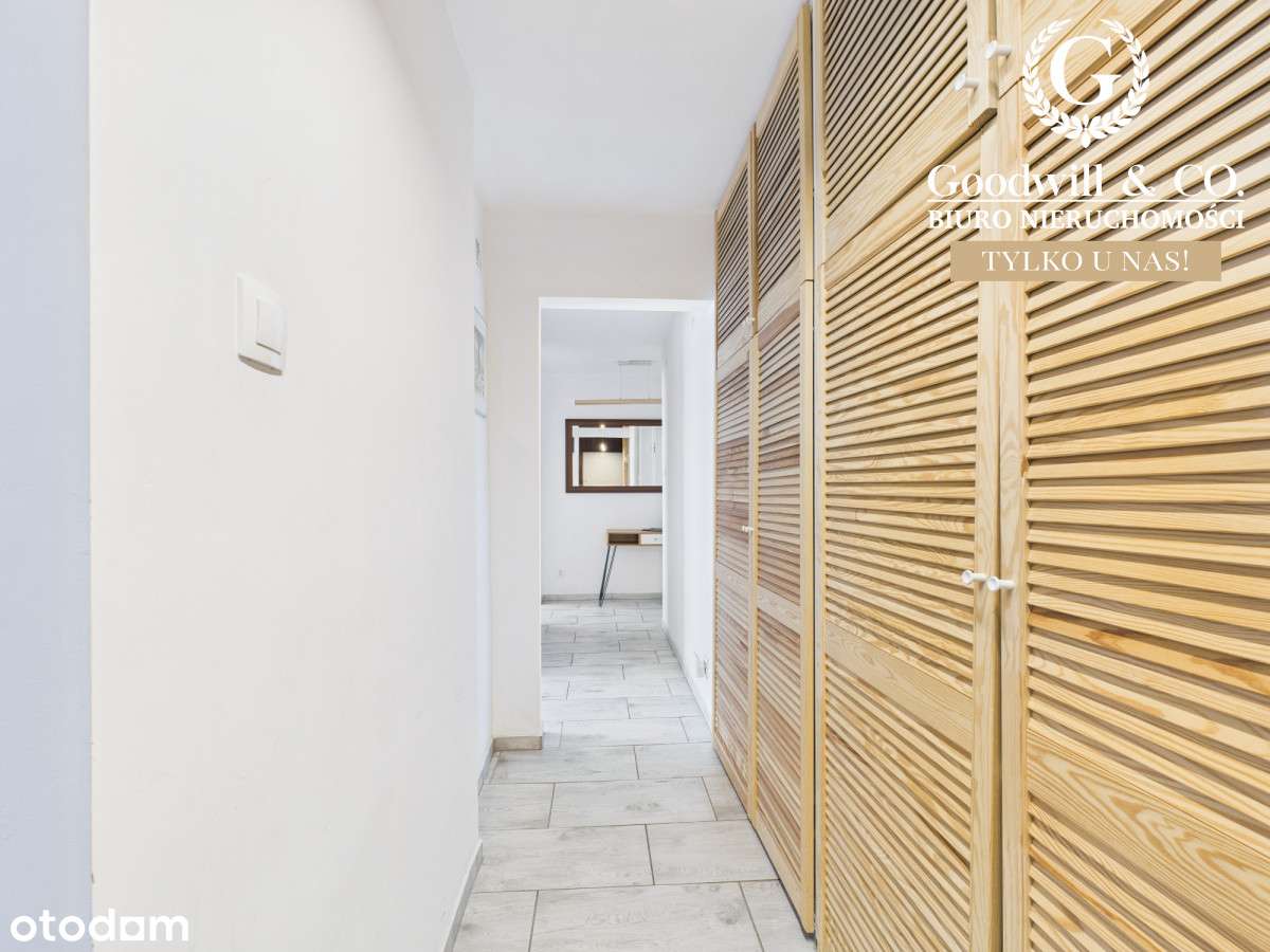 Duże mieszkanie blisko plaży-11