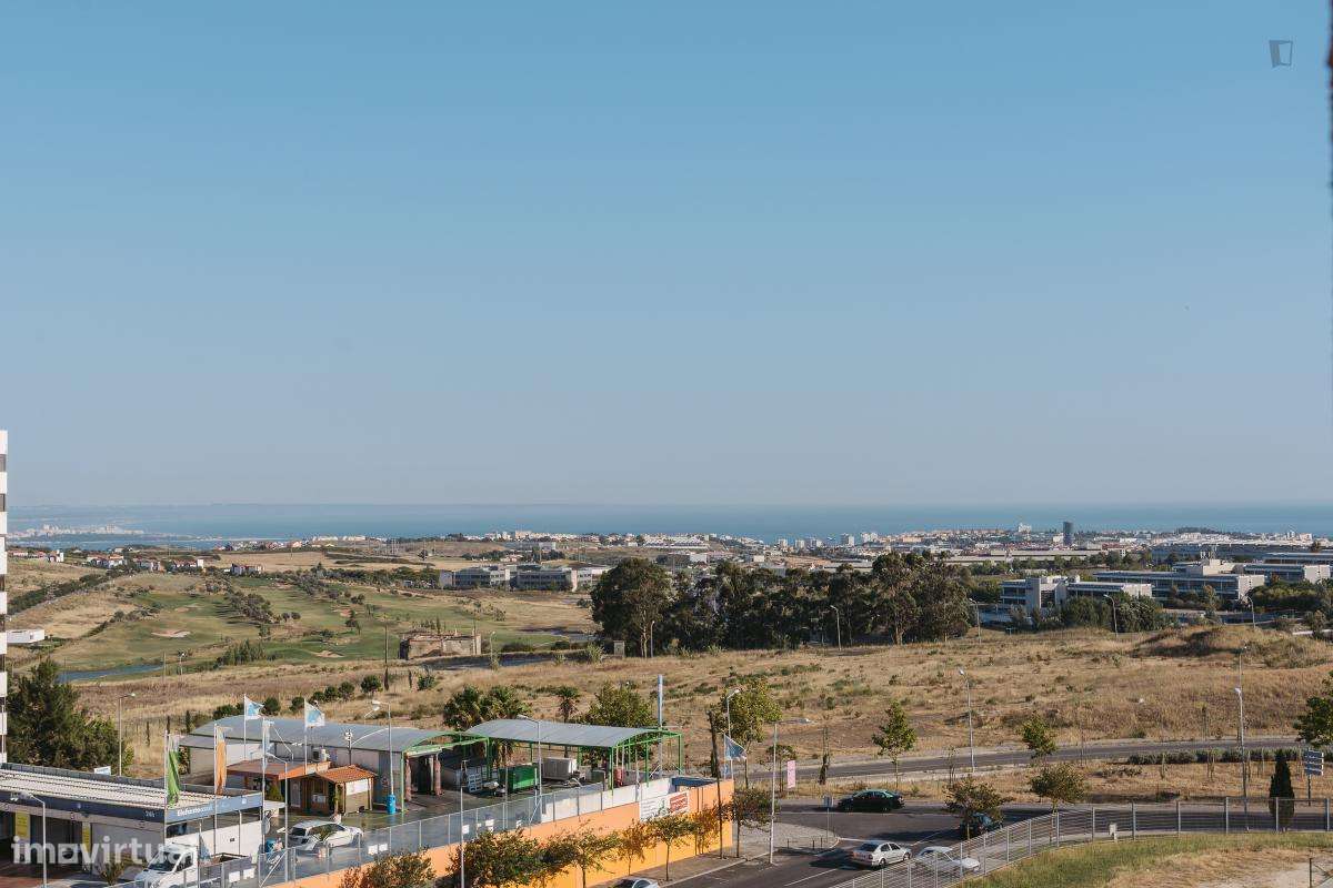 Quarto - localizado em Lisbon - Grande imagem: 3/7