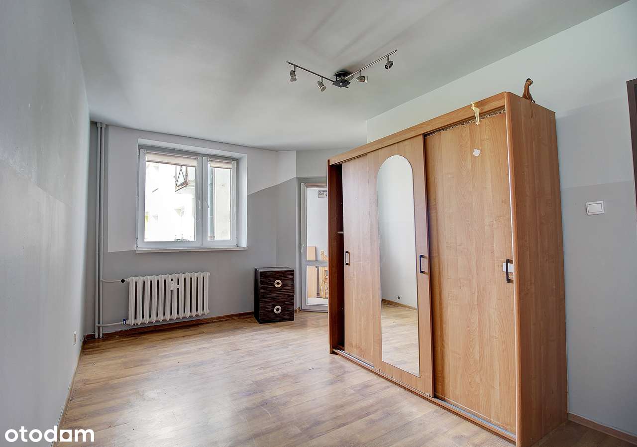 5pok. plomba, 88m2, Kościuszki, ścisłe centrum!-5