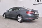 Skoda Superb 2.0 TDI Style DSG7 - 8