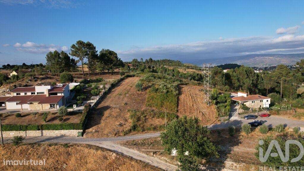 Terreno em Vila Boa de Quires e Maureles de 2600,00 m2 - Grande imagem: 3/6