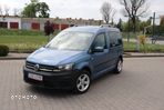 Volkswagen Caddy 2.0 TDI (5-Si.) Comfortline - 22