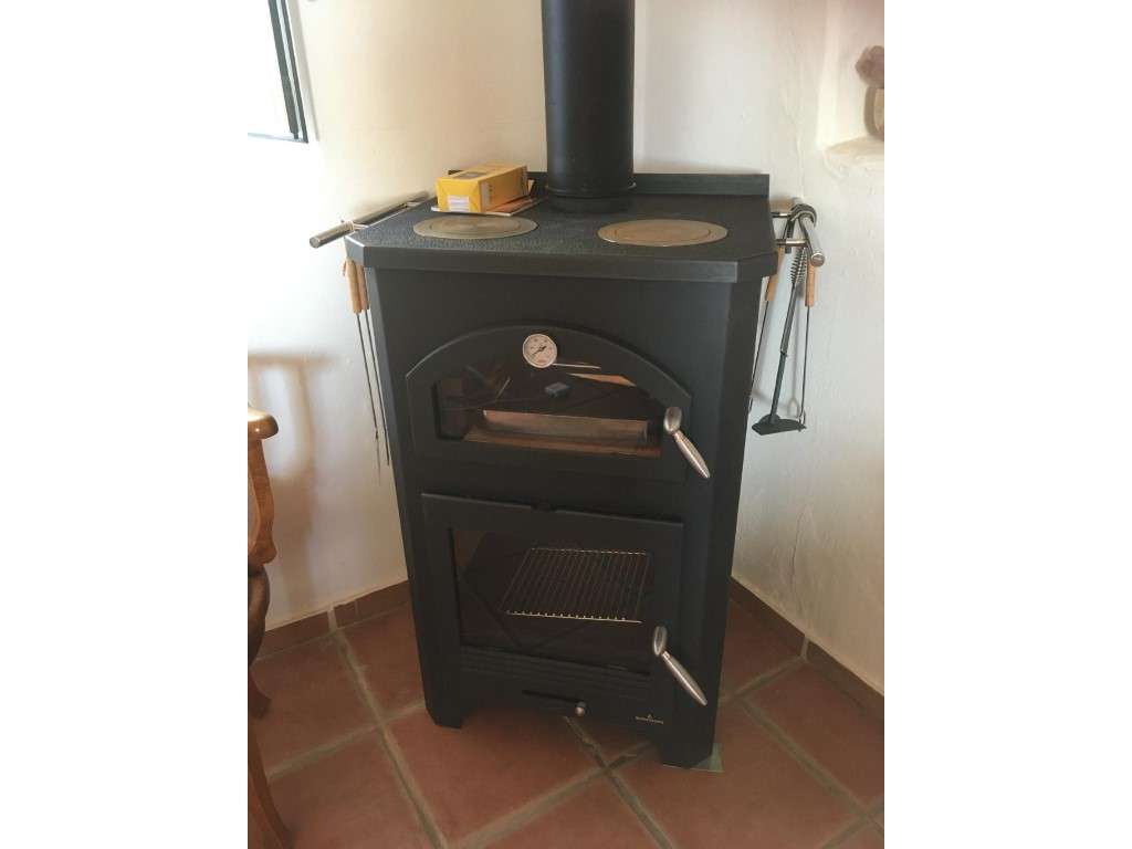 Quintinha Alentejana em Campo Redondo-9