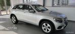 Mercedes-Benz GLC 250 d 4MATIC - 3