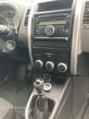 Nissan X-Trail 2.0 dCi 4x4 DPF SE - 10