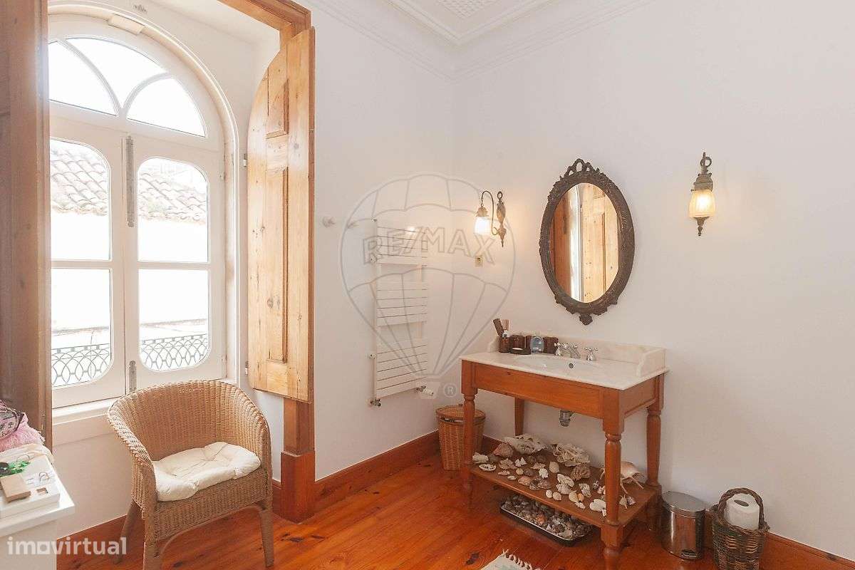 Moradia T4 para venda-30