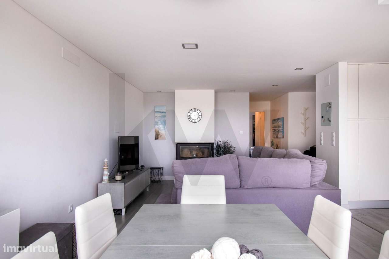 Apartamento T3 Renovado na Quinta da Bicuda, Cascais | 155 m2 e Garage-5