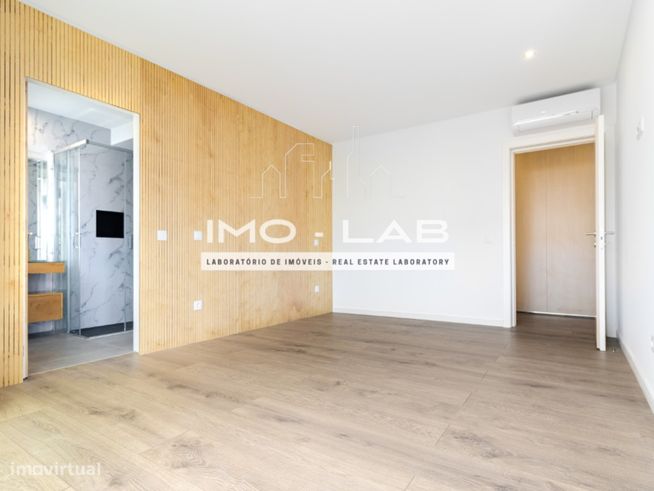 Luxuosa Penthouse T3 - Caniço - Ilha da Madeira-21