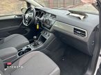 Volkswagen Touran 1.6 TDI BMT Comfortline - 7