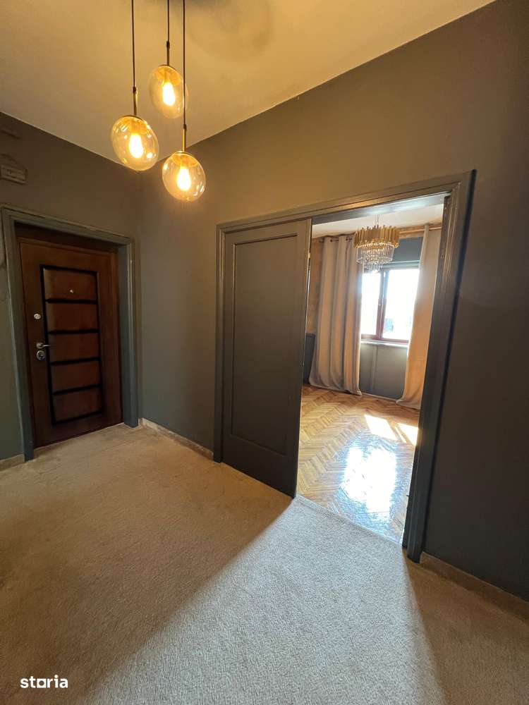 Arcul de Triumf/ AVERESCU| etaj 2 |  Pretabil sediu firmă sau BIROU - Imagine principală: 4/19