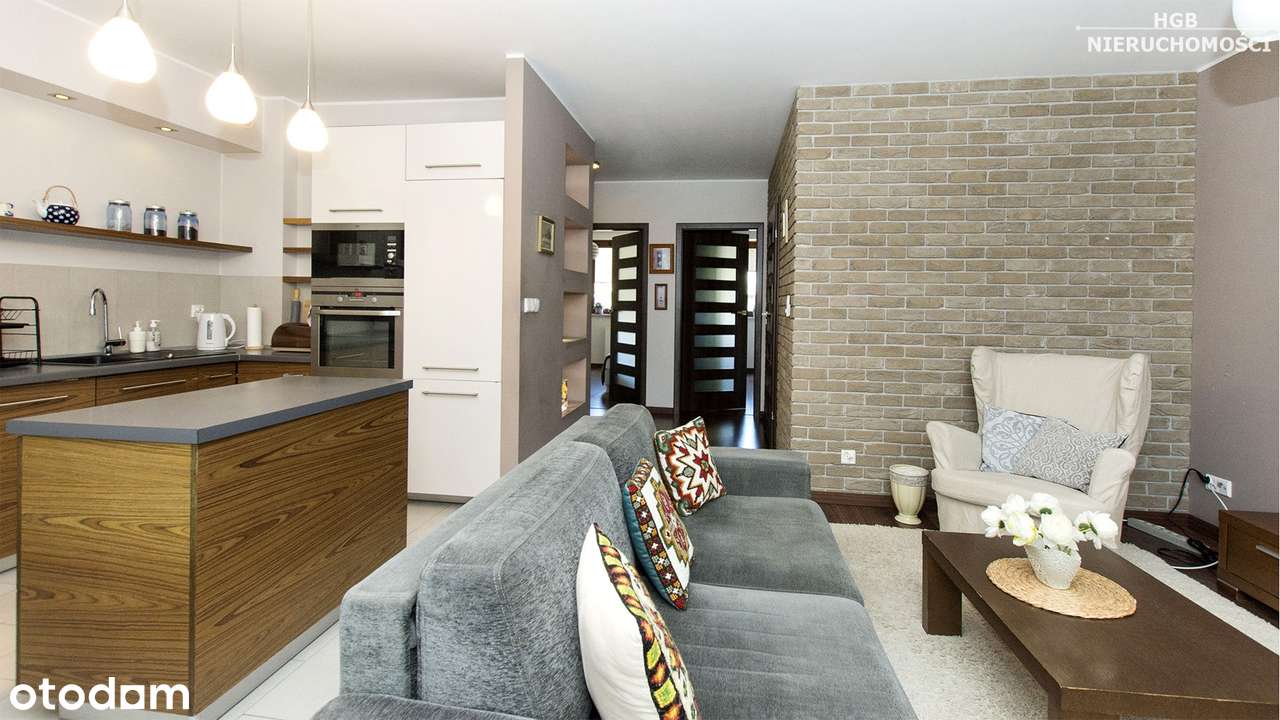 Komfortowy apartament w doskonałej lokalizacji-6