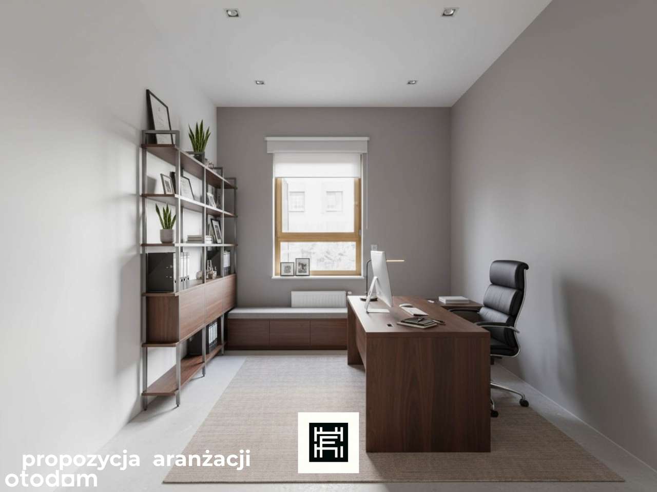 Apartament nad rzeką+ogród||3m+ sufity|Centrum Wrocławia (RIVER VIEW)-15