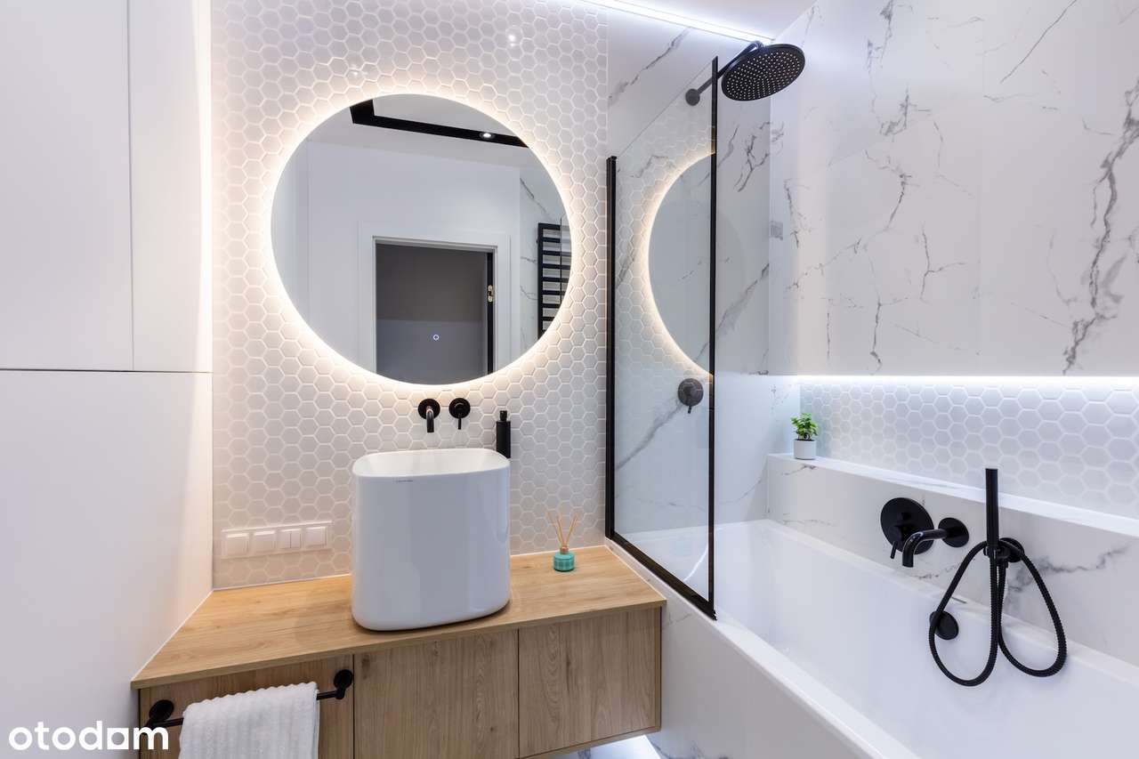 ➡️4 pokoje + Hala Garażowa⬅️ Metro ->Zapraszam na prezentację☎️ - Pełny obrazek: 5/6