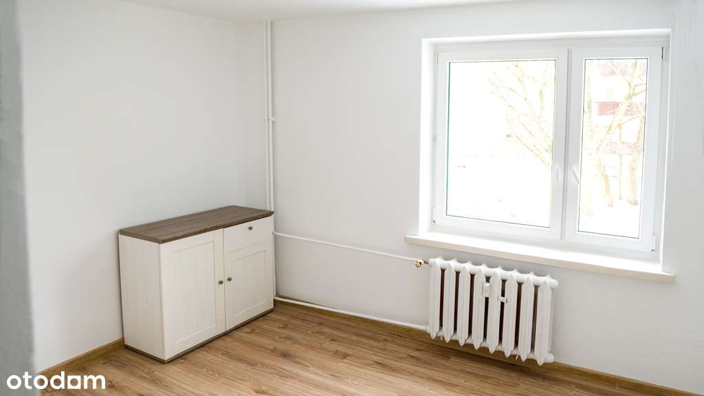 Mieszkanie 64,3m2 / 3 pokoje-10