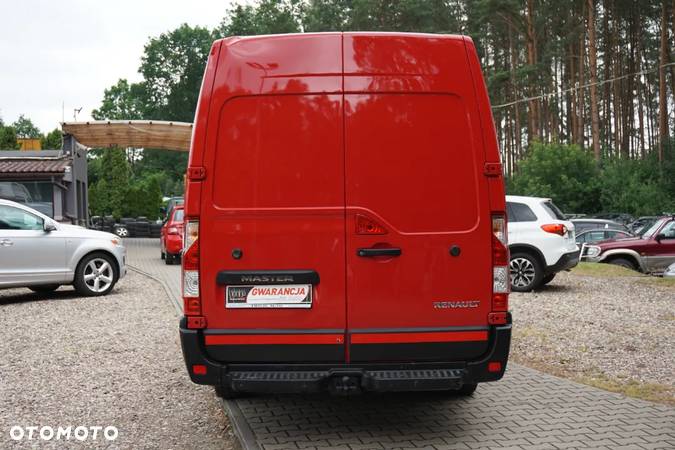 Renault MASTER - 4