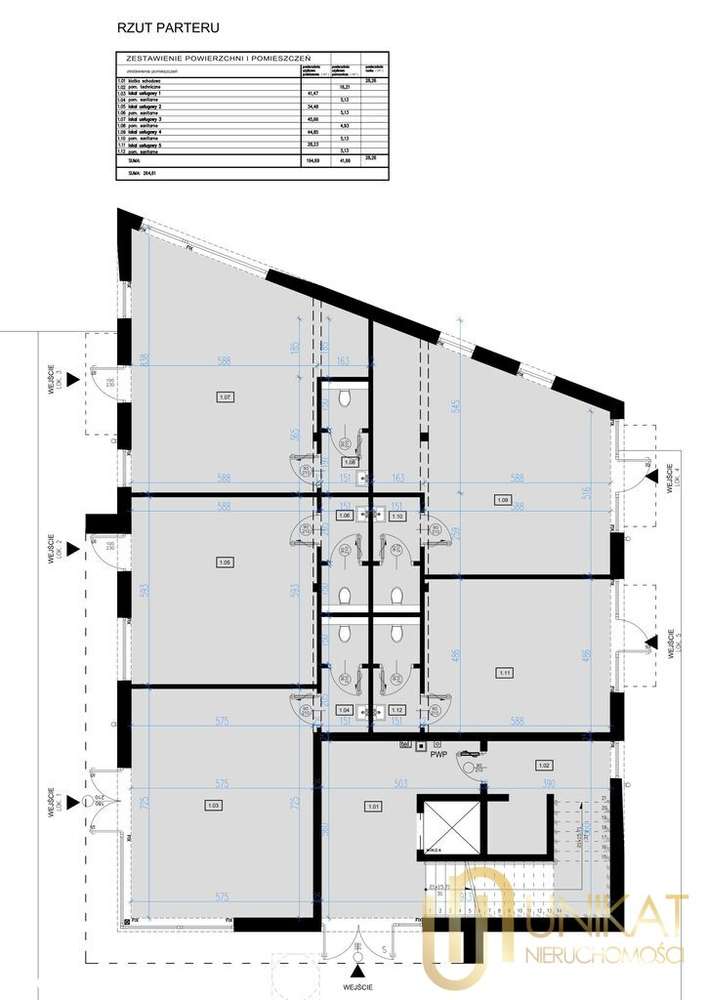 Lokale usługowo-biurowe blisko Białegostoku-7