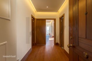 Apartamento T3+1 Exclusivo para Arrendamento – Parede, Cascais - Grande imagem: 5/33