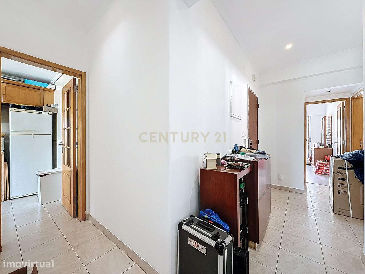 Apartamento T3 em Amora, Seixal - Oportunidade Única!-15