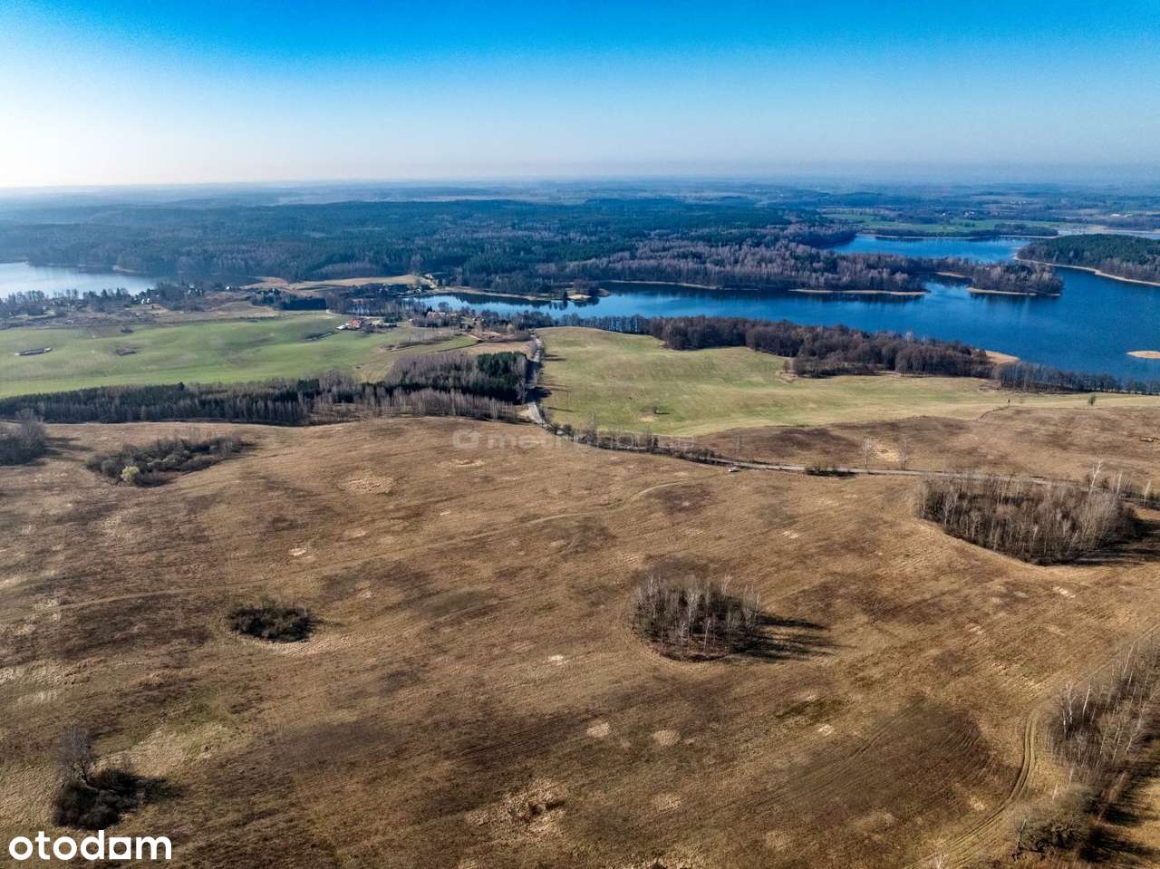 Atrakcyjna działka 3077m2 w Ramsowie,blisko Tumian - Pełny obrazek: 4/12