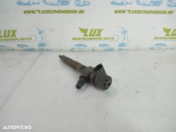 Injector 2.0 cdti a20dth 0445110327 Opel Cascada 1 - 1