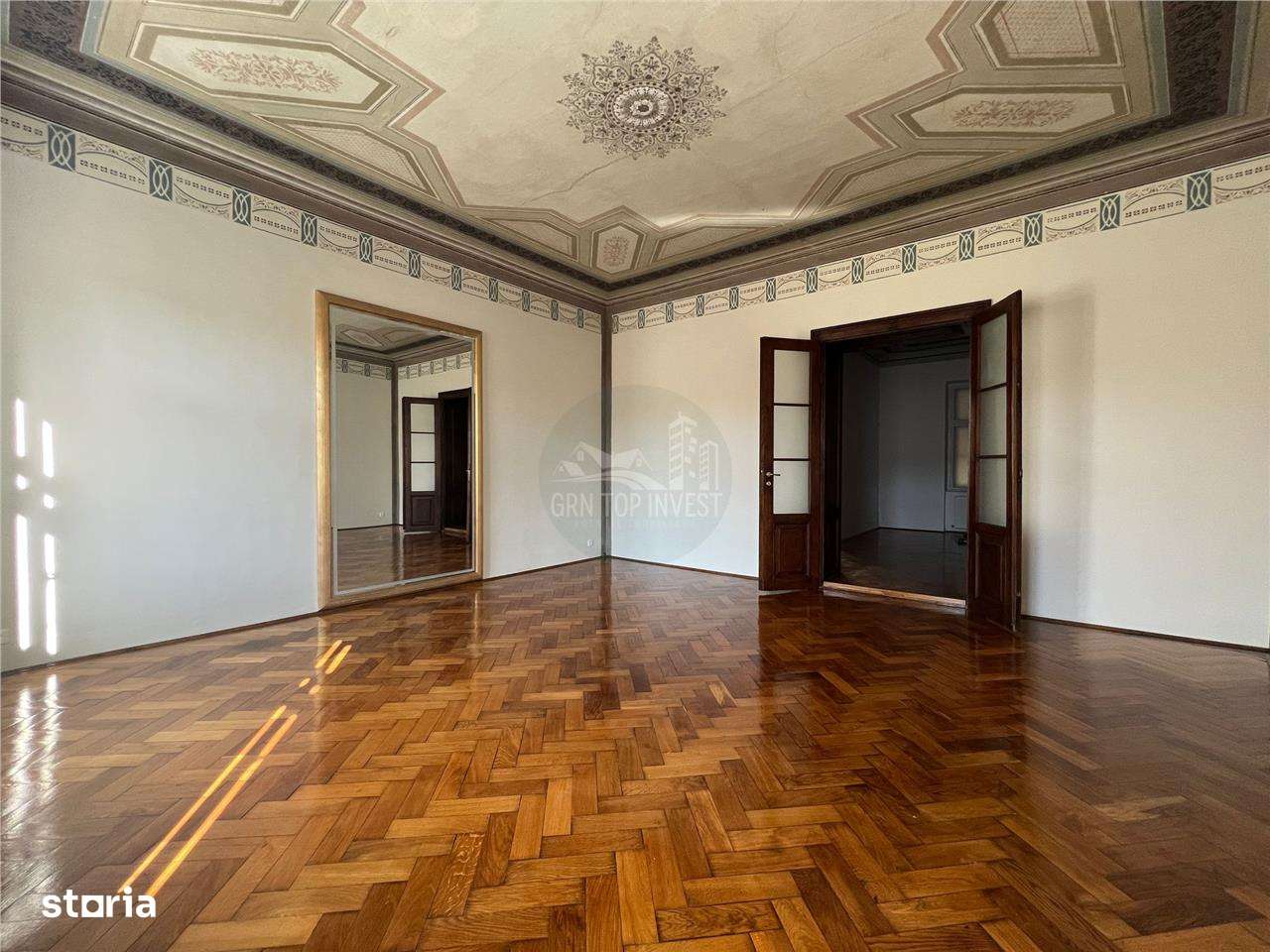 Apartament 3 camere zona UltraCentrala - Imagine principală: 2/12