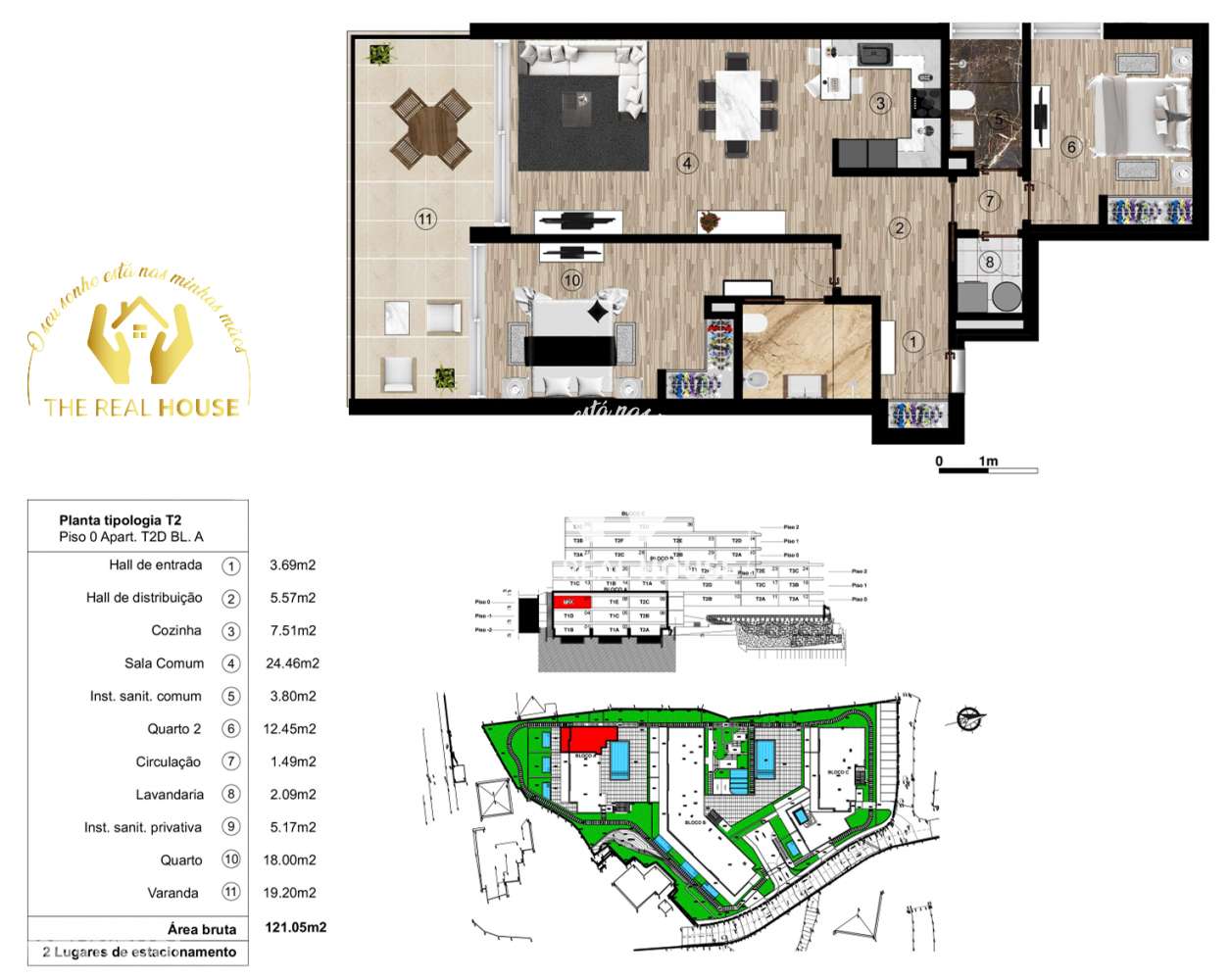 UPTOWN LUX _ T2 de Luxo no Funchal-18
